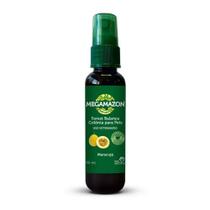 Colônia Megamazon Forest Balance Maracujá 60ML - Pet Society