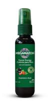 Colônia Megamon Forest Energy 60mL - Guaraná e Açaí