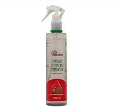 Colônia Melancia para cães e gatos Tchuska 290ml petshop
