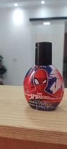 Colônia meninos Avon Spiderman 70 ml