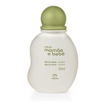 Colônia Miniatura Mamãe e Bebê 50ml Natura