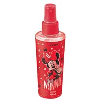 Colônia Minnie Infantil Avon 150ml