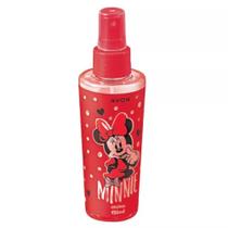 Colônia Minnie Mouse Infantil Menina 150ml Disney