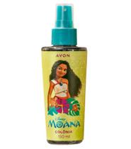 Colônia Moana Infantil Menina Avon 150ml