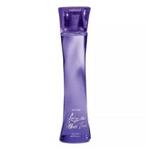 Colônia Mulher e Poesia Luz dos Olhos Teus 50ml - Avon