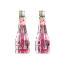 Colonia Muriel Acqua Essence 250Ml Mammy - Kit C/2Un