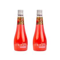 Colonia Muriel Acqua Essence 250Ml Rosa Mosqueta - 2Un Colonia Muriel Acqua Essence 250Ml Rosa Mosqueta - 2Un