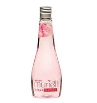 Colônia Muriel Acqua Essence mammy 250 Ml Colônia Muriel Acqua Essence mammy 250 Ml