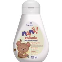 Colônia Nanê Perfume Suave 100ml