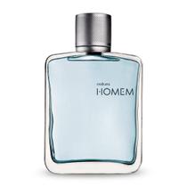 Colônia Natura Homem 100 Ml Colônia Natura Homem 100 Ml