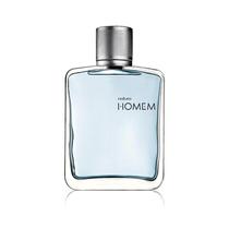Colônia Natura Homem Tradicional Masculino 100 ml Colônia Natura Homem Tradicional Masculino 100 ml