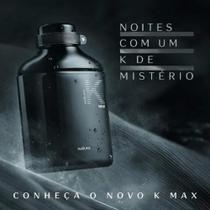 Colônia Natura Kaiak K Max Colônia Natura Kaiak K Max