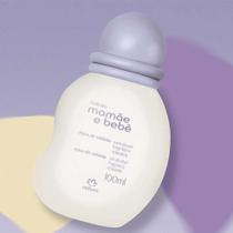 Colonia Natura Mamãe bebe Relaxante