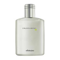 Colônia O Boticário Insensatez, 100ml