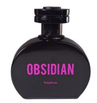 Colônia Obsidian Ruby Rose 100 ml Colônia Obsidian Ruby Rose 100 ml
