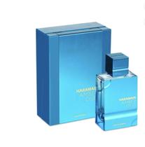 Colônia Oud Amber Oud Aqua Dubai 100 ml de longa duração Colônia Oud Amber Oud Aqua Dubai 100 ml de longa duração