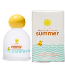 Colônia para bebês JAFRA Tender Moments Summer Fresh 100mL