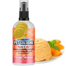 Colônia para cães Bodhi Dog Natural Orange Sherbert 120mL