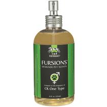 Colônia para cães de alto desempenho Fursions CK One Scent 240 mL