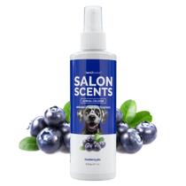 Colônia para cuidados com animais de estimação Bark2Basics Salon Scents 240 ml de maracujá