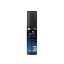 Colônia para Pet Baby Super Premium Pet Society 60mL