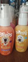 Colônia para pets