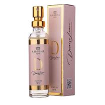 Colônia Paris Amakha D Denise Lemos Feminino 15ml