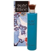 Colonia Paris Fem Petit Bisoux 100ml - Paris elysees