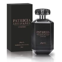 Colonia Patricia Abravanel Intenso 90ml Jequiti Colonia Patricia Abravanel Intenso 90ml Jequiti
