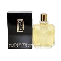 Colônia Paul Sebastian EDC De Luxe 240 ml Pacote com 5 Colônia Paul Sebastian EDC De Luxe 240 ml Pacote com 5