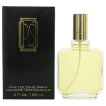 Colônia Paul Sebastian Ps Men Fine Colônia Spray 120 ml