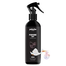 Colônia Perfume Baby Para Cães Pet 200ml Peluche