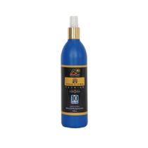 Colonia Perfume Banho E Tosa Prossifional Ten - 500ml - Atual pet