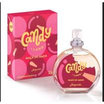 Colônia Perfume Candy Land Maçã do Amor Feminino Envio Imediato - S/M