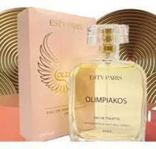 Colonia Perfume Feminino Eua De Parfum Intense Paris Olimpiakos Colonia Perfume Feminino Eua De Parfum Intense Paris Olimpiakos