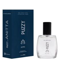 Colônia Perfume Intimo Puzzy By Anitta 25ml ALPHA - CIMED