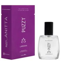 Colônia Perfume Intimo Puzzy By Anitta 25ml LARISSINHA - CIMED