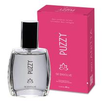 Colônia Perfume Intimo Puzzy By Anitta 25ml Se Envolve