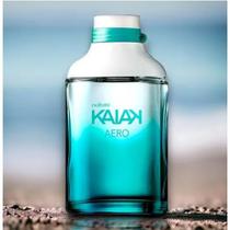 Colônia Perfume Natura Kaiak Aero - 100 ml
