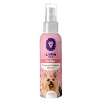 Colônia Perfume para Cachorro e Gato Adulto e Filhotes 120ml