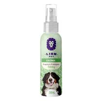 Colônia Perfume para Cachorro e Gato Adulto e Filhotes 120ml