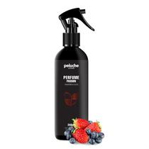 Colônia Perfume Passion Para Cães Peluche Pet 200ml