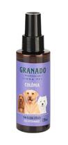 Colônia Perfume Pet Granado Sem Álcool 120ml