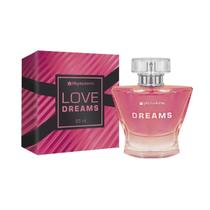 Colônia perfume phytoderm love dreams feminino 85ml