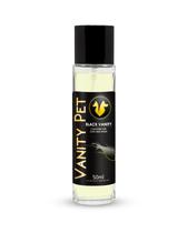 Colonia Perfume Vanity Pet BLACK VANITY 50ml