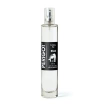 Colônia perigot black 50ml Colônia perigot black 50ml