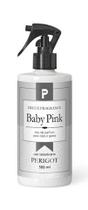 Colônia perigot delux baby pink 500ml