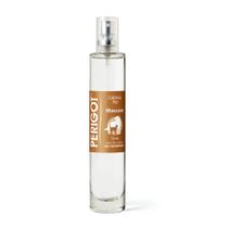 Colônia perigot mascavo 50ml