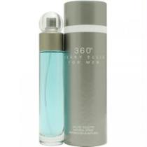 Colônia Perry Ellis 360 Masculina 15 ml EDT Spray de Viagem