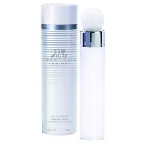 Colônia Perry Ellis 360 White Eau de Toilette 100 ml Masculino